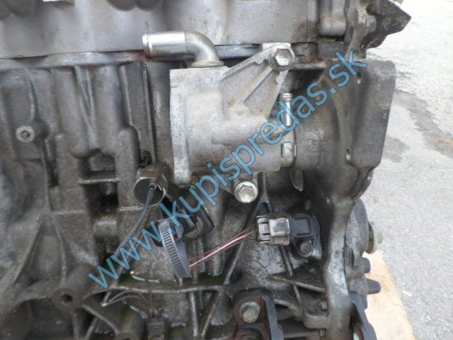 motor na suzuki swift 1,3i, 67,5kw, M13A, 